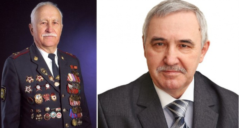 Во Владимирской области станет на двух почётных жителей больше