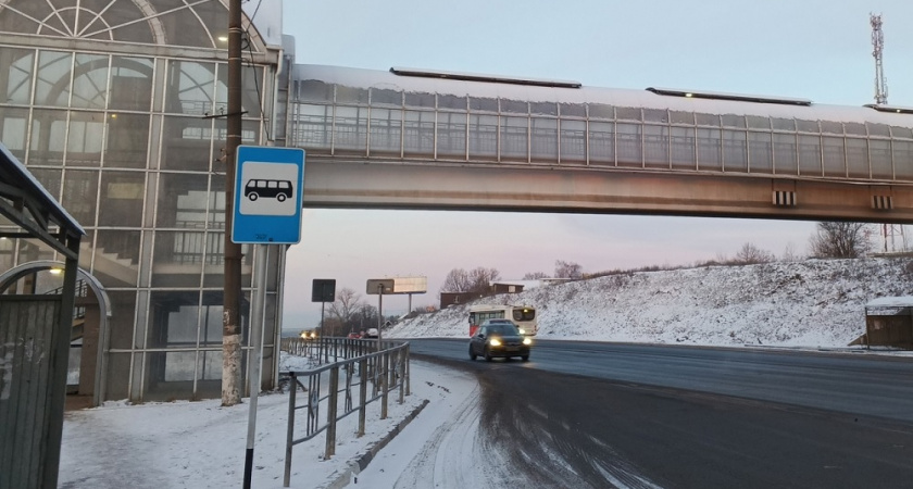 В Юрьевце расширят карту автобусных маршрутов