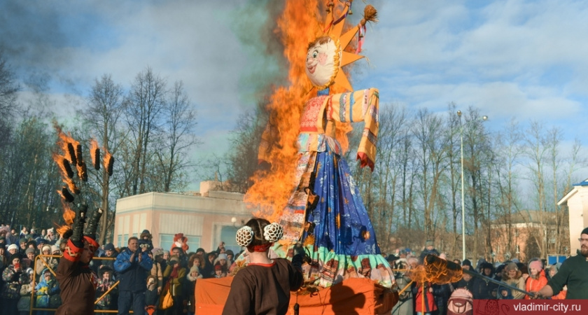 Масленица и Коровий праздник: что еще отмечают на неделе 24 февраля-2 марта: календарь праздников