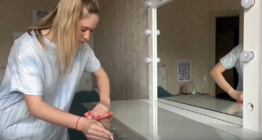 Так делать нельзя: 5 самых распространенных ошибок при уборке