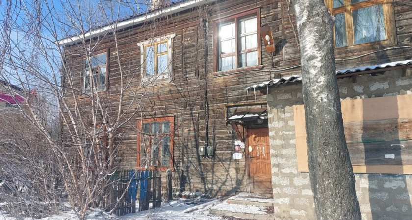 В Коврове прокуратура требует расселения собственников аварийной развалюхи 