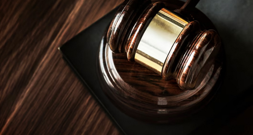 Житель Струнино пойдет под суд за нападение на пенсионерку и сотрудника Росгвардии