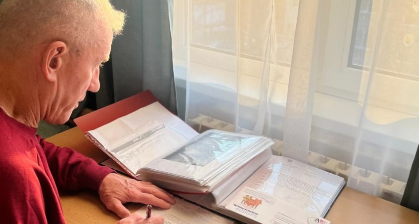 «Следком всячески затягивает дело»: семья пострадавшего от соседа-полицейского ищет правды на всех уровнях