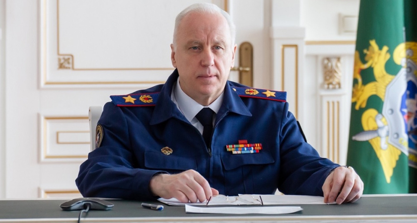 Бастрыкин заинтересовался историей с исключением многодетной семьи из очереди на квартиру во Владимире 