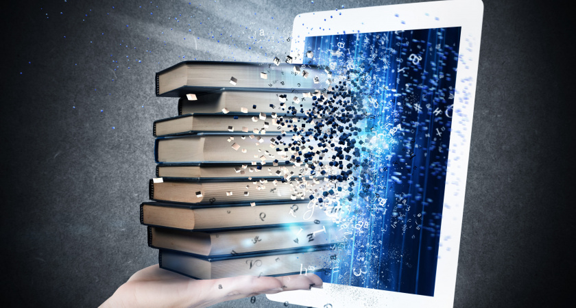 Еще более трех тысяч жителей Владимирской и Ивановской областей выбрали «Ростелеком Книги»