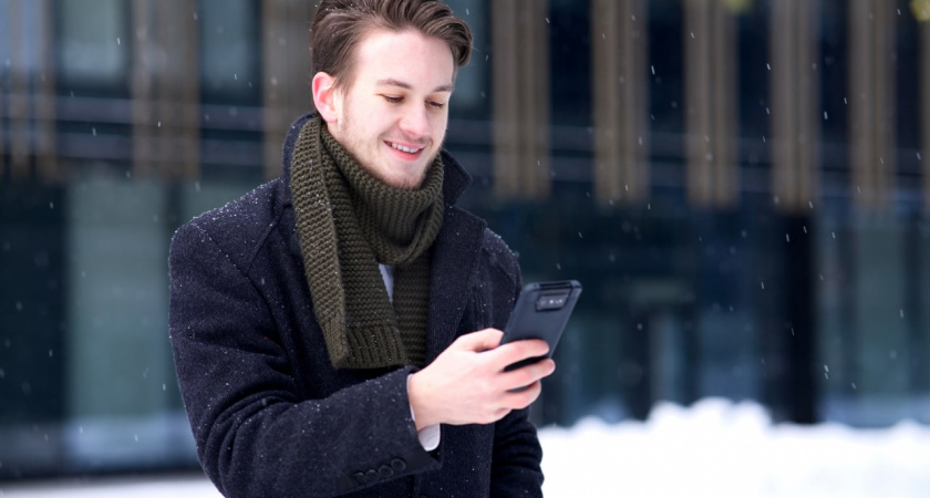 "МегаФон" ускорил подписание договоров об оказании услуг связи