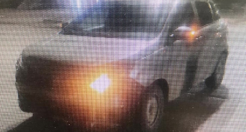 В столкновении двух легковушек в Муроме пострадала женщина 