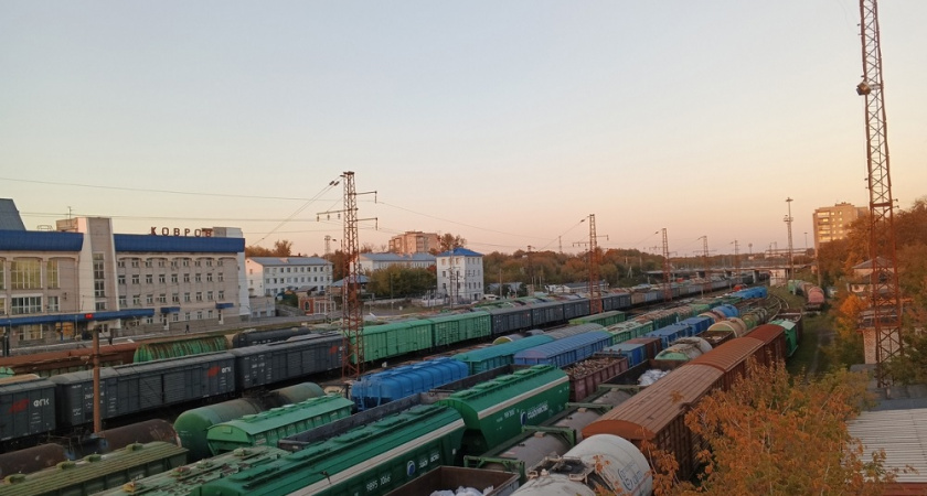 Прокуратура выявила нарушения санитарных норм в общепитах на ковровском вокзале