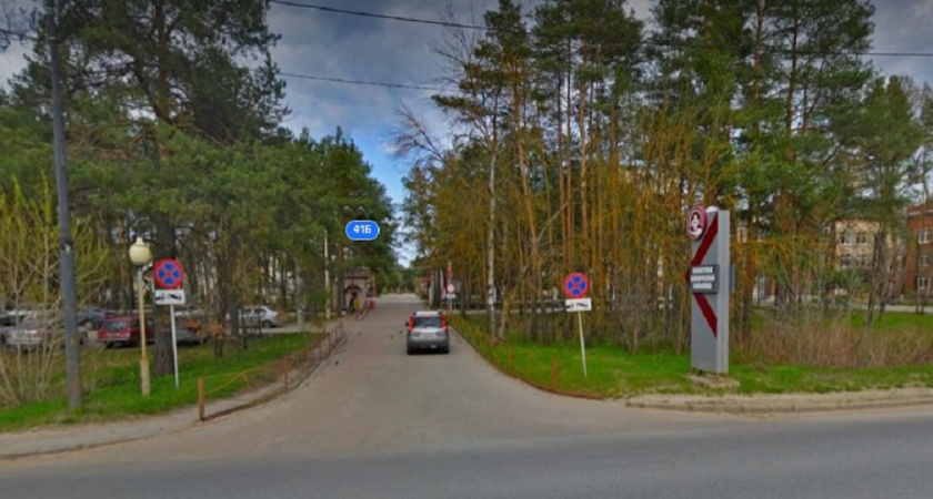 У трех больниц во Владимире появятся парковки