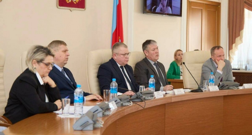 Айтуган Текегалиев: "В рамках круглого стола обсудили вопросы, касающиеся земель сельхозназначения"