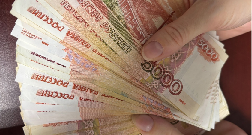 Во Владимирской области увеличат зарплату бюджетникам с 1 марта