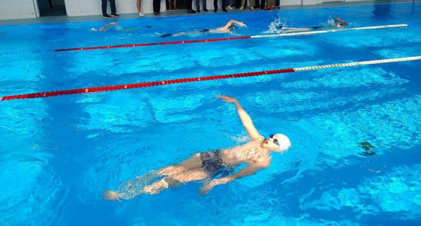 Стала известна афиша спортивных мероприятий во Владимирской области на этой неделе