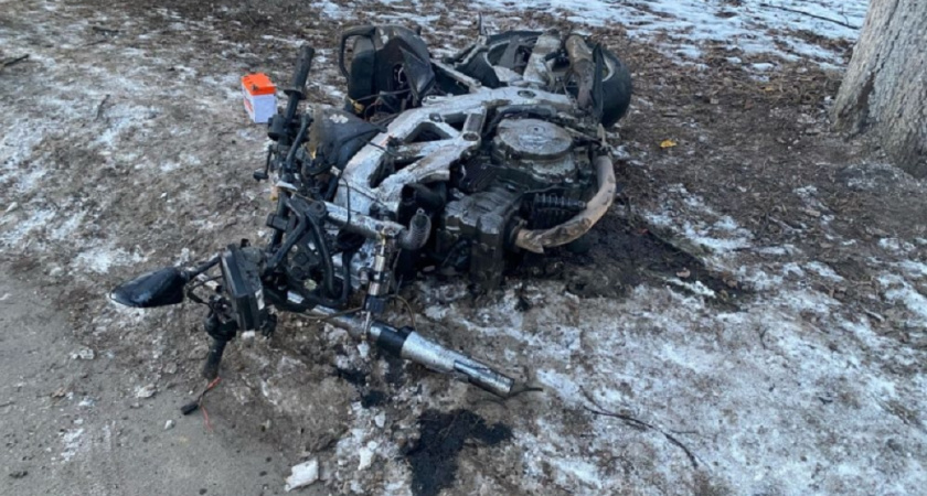 В результате ДТП во Владимирской области пострадали 16 человек 