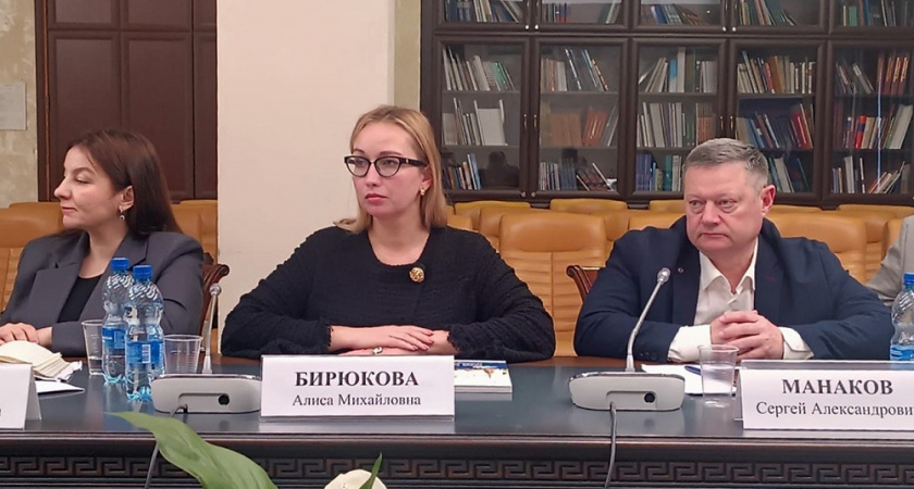 Глава Суздаля возглавила Ассоциацию малых туристских городов России