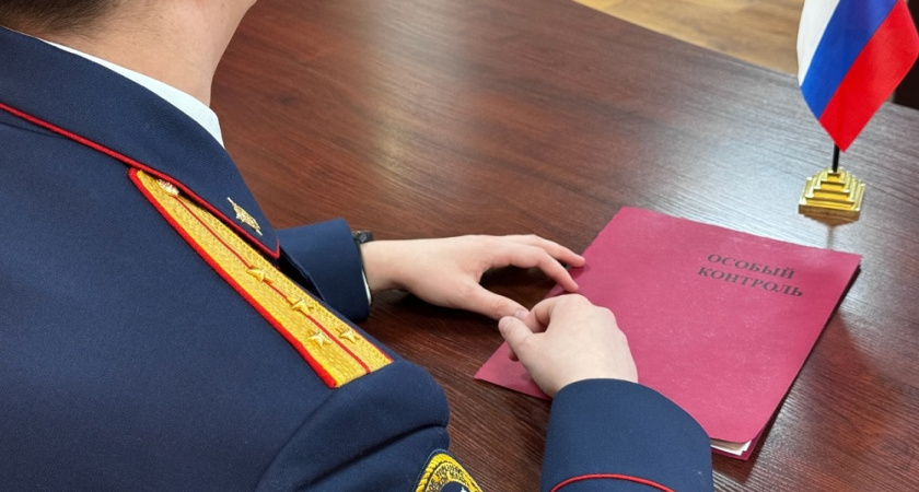 В Коврове подросток попал под следствие за продажу банковского счёта