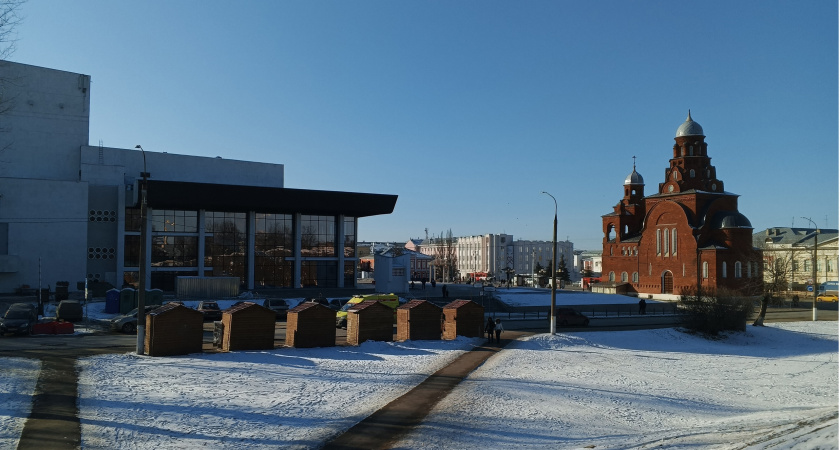 Во Владимирской области ввели туристический налог в 35 населённых пунктах