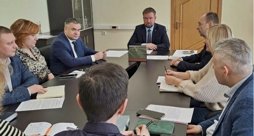 В Минприроды Владимирской области подвели итоги 2024 года