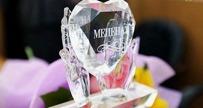 Во Владимирской области назвали меценатов 2024 года в сфере культуры