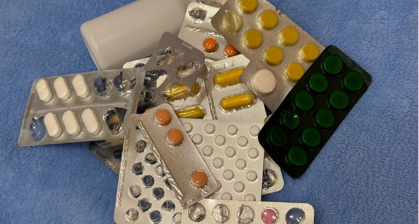 Во Владимирской области выявили новые случаи заражения гриппом А и В