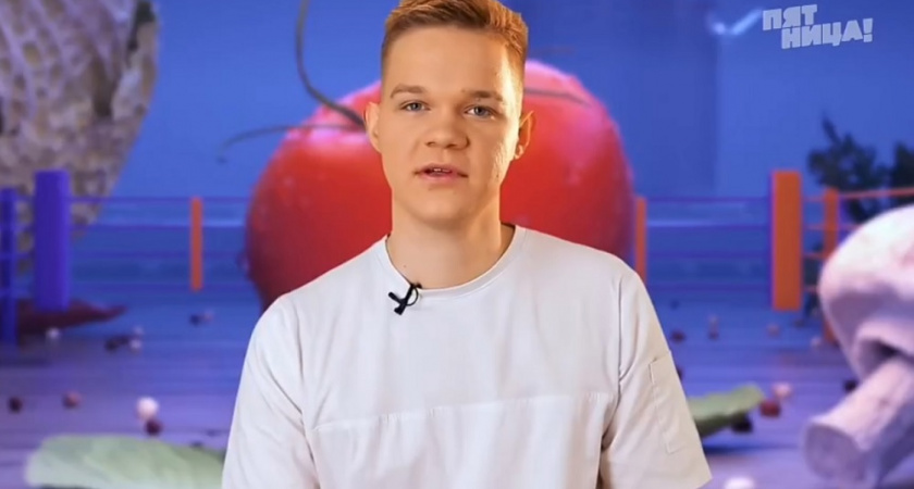 Муромлянин покорил «Битву шефов»