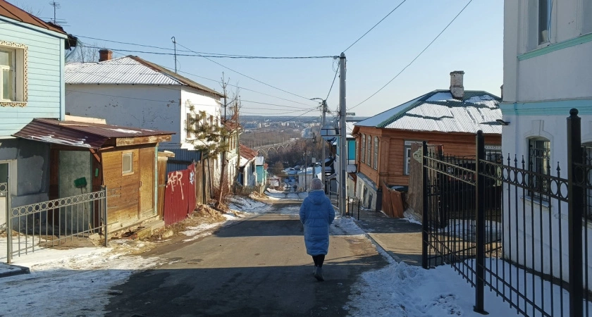 Фото к статье: Главный синоптик России Роман Вильфанд пообещал аномальное тепло на 8 марта