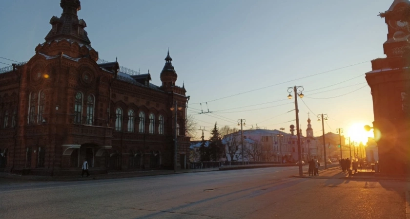 Роман Вильфанд обещает россиянам идеальную весну - новый прогноз