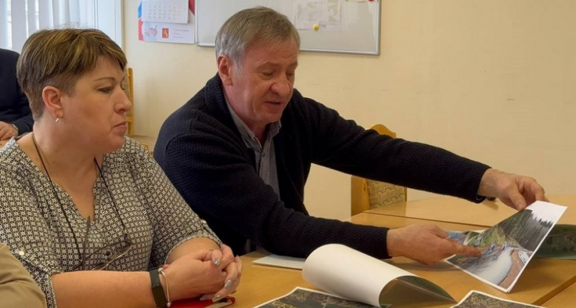 Во Владимире определили подрядчика для разработки проекта лыжероллерной трассы 