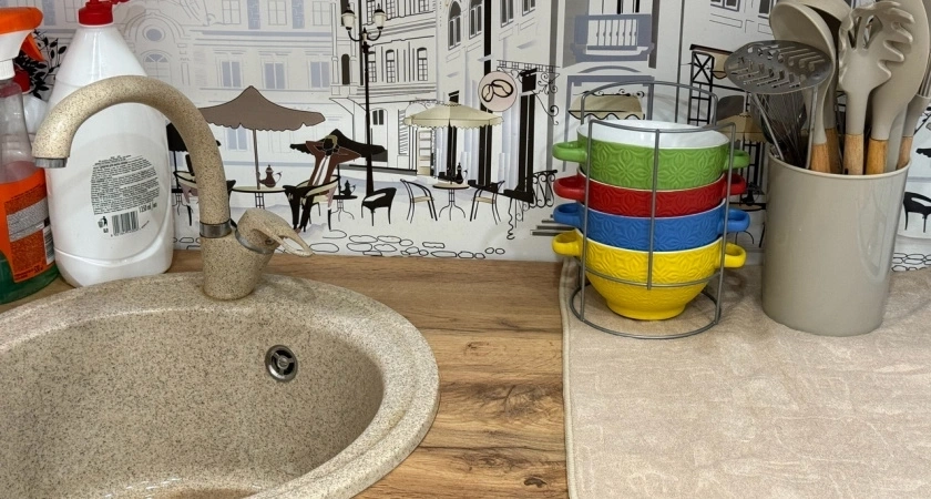 Как очистить воду в домашних условиях: простой способ без дорогих фильтров - будет как артезианская