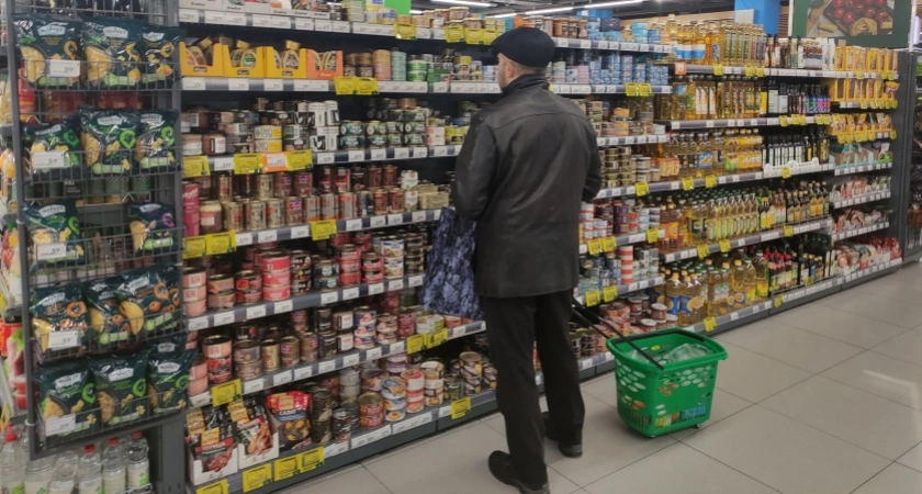 Россиян предупредили о росте цен на ряд продуктов: что может серьезно подорожать в марте
