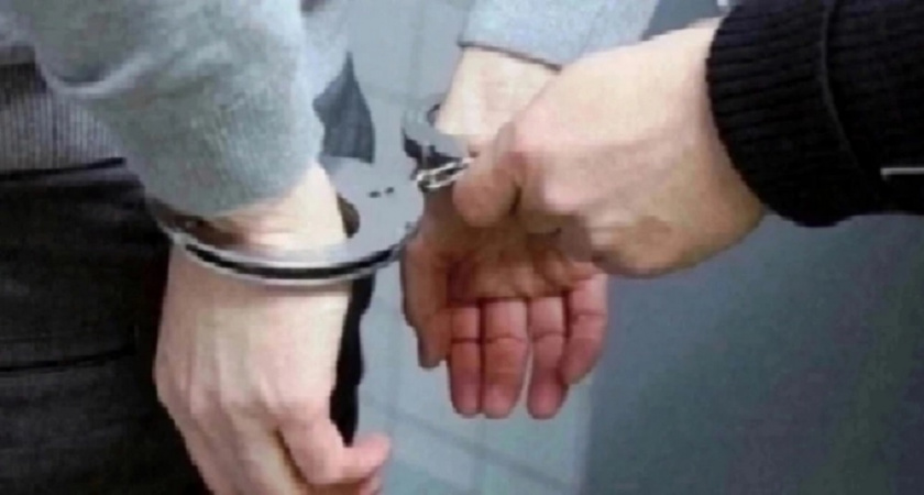 В Муроме задержали двух мужчин, которые под видом силовиков ограбили местного жителя