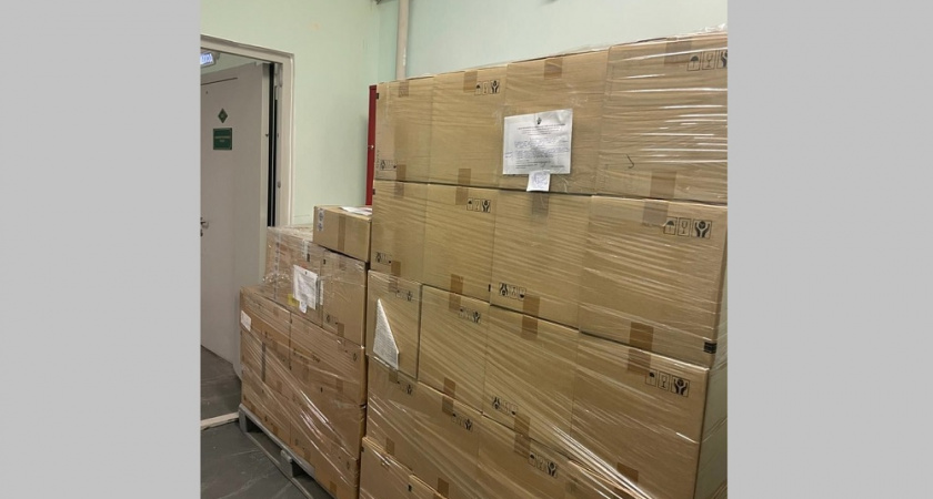 Во Владимирской области экс-директора Центра закупок осудили за списание лекарств