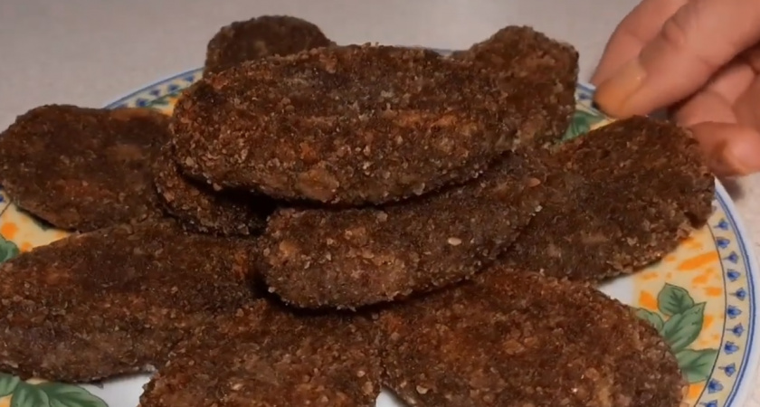 Необычные и невероятно вкусные: как сделать постные котлеты сочными - рецепт, от которого все будут без ума
