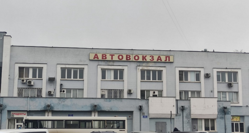 Железнодорожник украл кошелек на автовокзале во Владимире