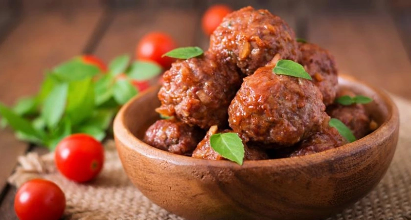 Эти тефтели заставят вас забыть о котлетах: простой рецепт, от которого все в восторге