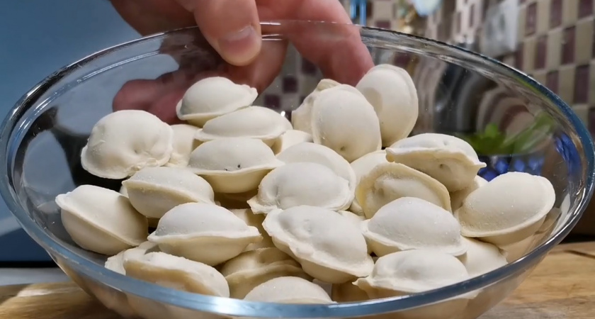 "Пельменный рейтинг": эксперты назвали бренды, которые не стыдно подать на стол