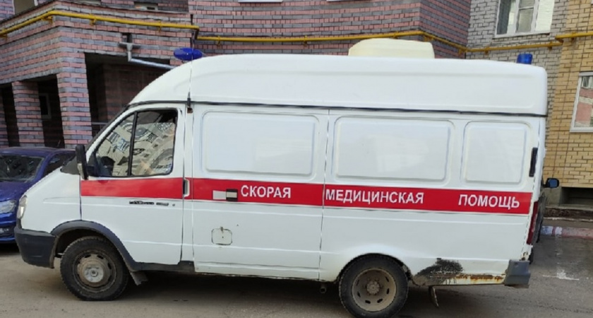 Установлена личность пострадавшего при атаке БПЛА владимирца