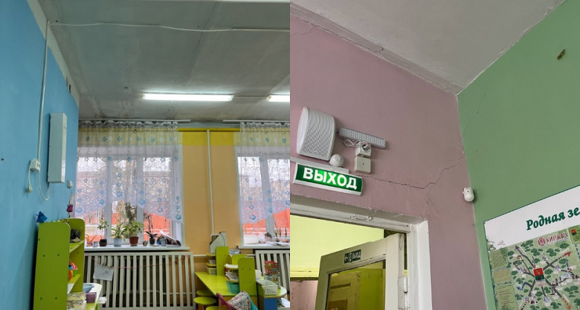 Прокуратура обнаружила ряд нарушений в детских садах в Киржаче