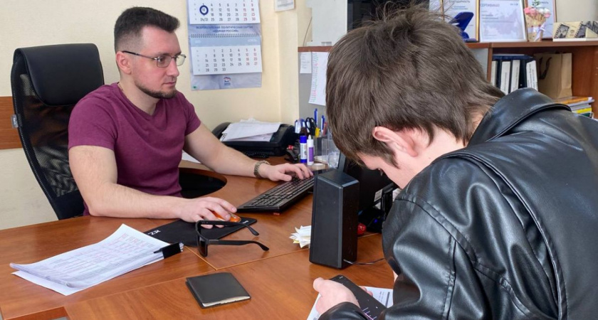 Зарегистрированы первые кандидаты на участие в праймериз во Владимирской области