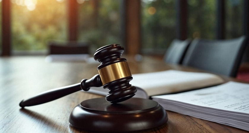 Сотрудницу регионального УФНС осудят за разглашение налоговой тайны