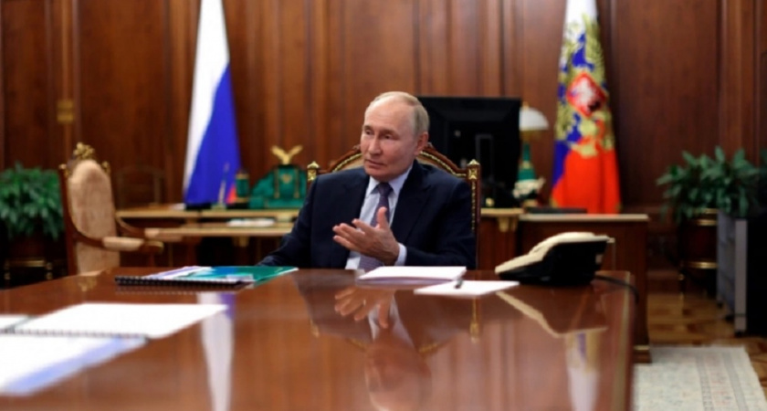 Жители Владимирской области удостоены высоких государственных наград