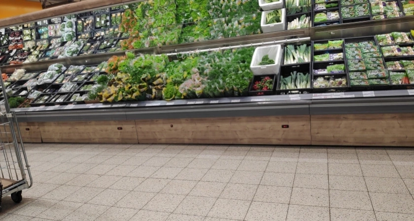 Этот овощ наносит серьезный вред здоровью: в Европе его опасаются, а в России обожают