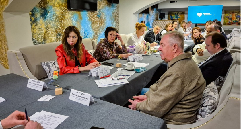 Во Владимире хотят установить памятник на «нулевом километре» «Золотого кольца»