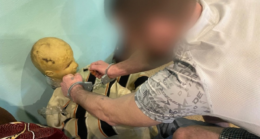 Жителя Курлово осудят за смертельное избиение собутыльника