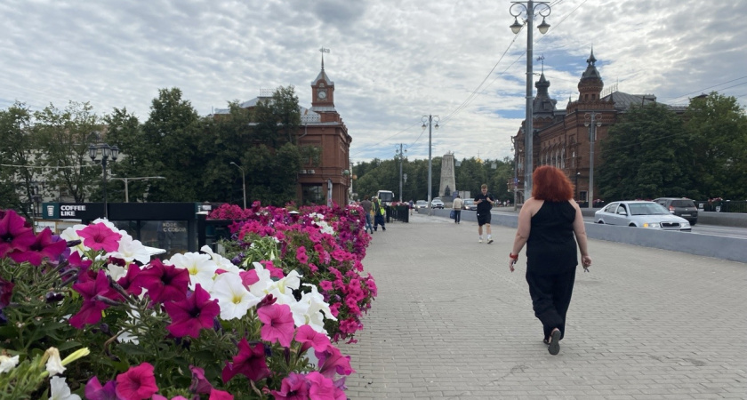 "Адское пекло и ливни": метеорологи представили предварительный прогноз на лето