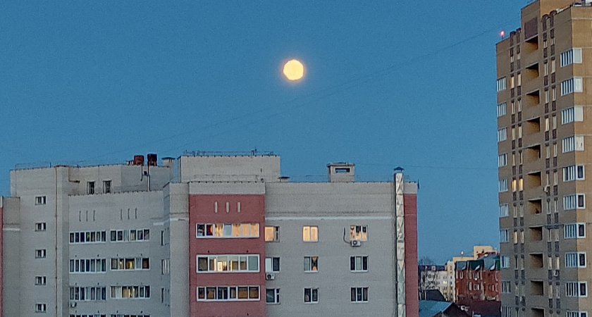 Кровавая Луна 14 марта: 2 знака Зодиака ждет буря перемен - как избежать ошибок в этот день