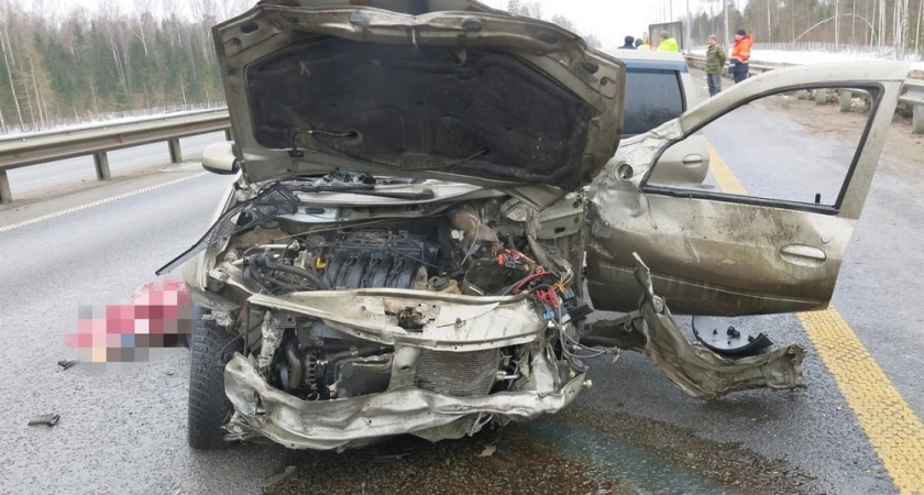 Нижегородца будут судить за смертельное ДТП на трассе М-12 в Петушинском районе 