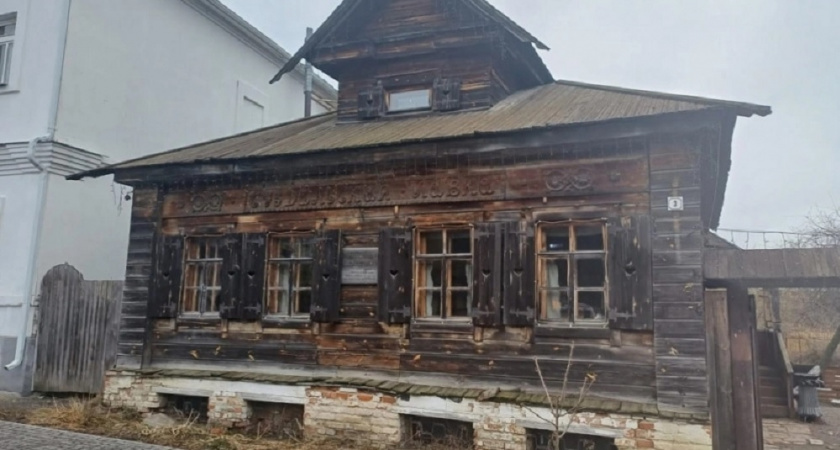 Бастрыкин поручил проверить состояние разрушающихся памятников архитектуры в Суздале