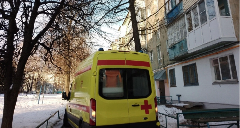 Фото к статье: Во Владимирской области вырос на 4% показатель смертности
