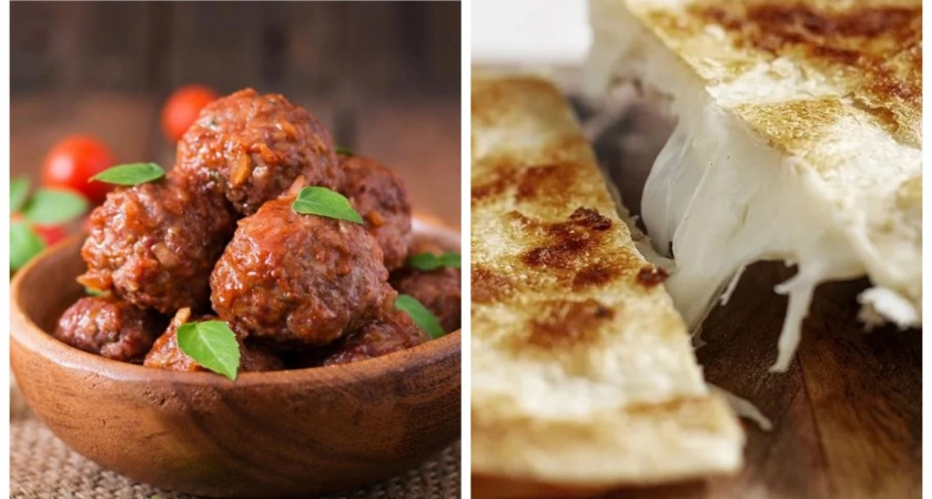 Фото к статье: Забудьте об однообразии: топ-5 рецептов, которые по вкусу превзойдут привычные блюда
