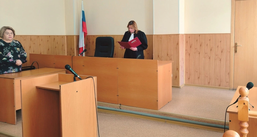 Фото к статье: Житель Подмосковья получил срок за сбыт подделок во Владимире